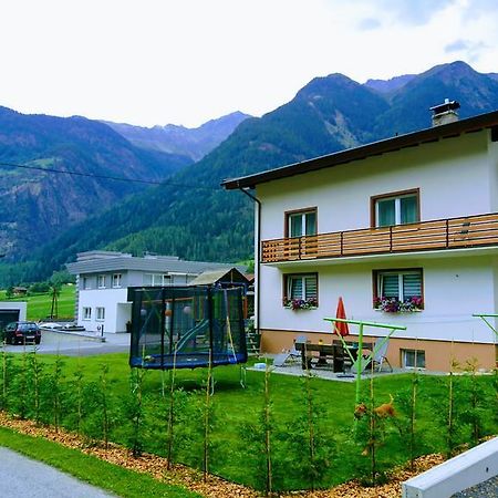 Апартаменты Haus Attos Умхаузен Экстерьер фото
